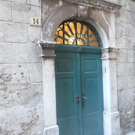 Apartment Eleonora Сень Экстерьер фото