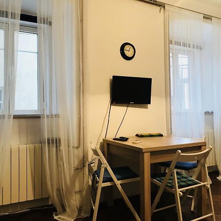 Apartment Eleonora Сень Экстерьер фото