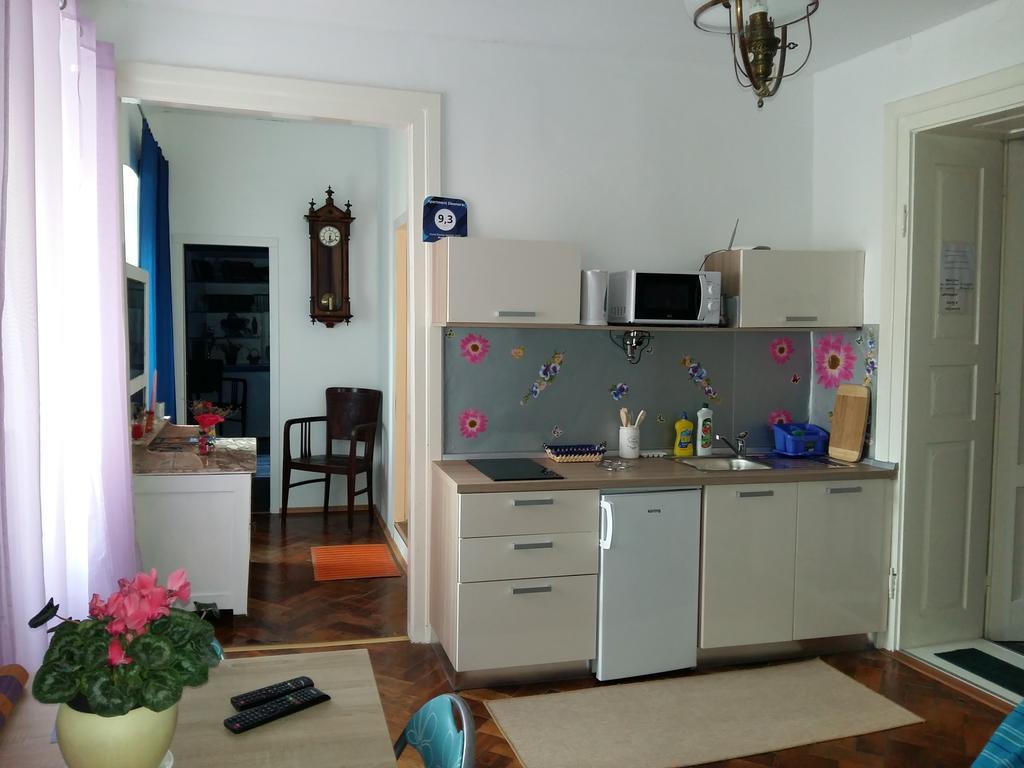 Apartment Eleonora Сень Экстерьер фото