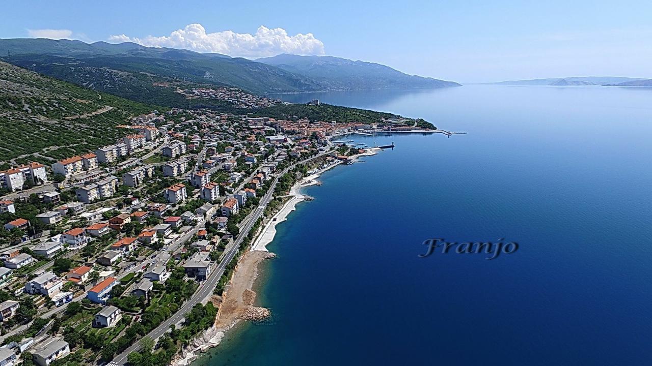 Apartment Eleonora Сень Экстерьер фото