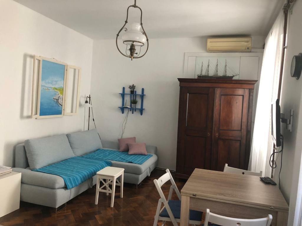 Apartment Eleonora Сень Экстерьер фото