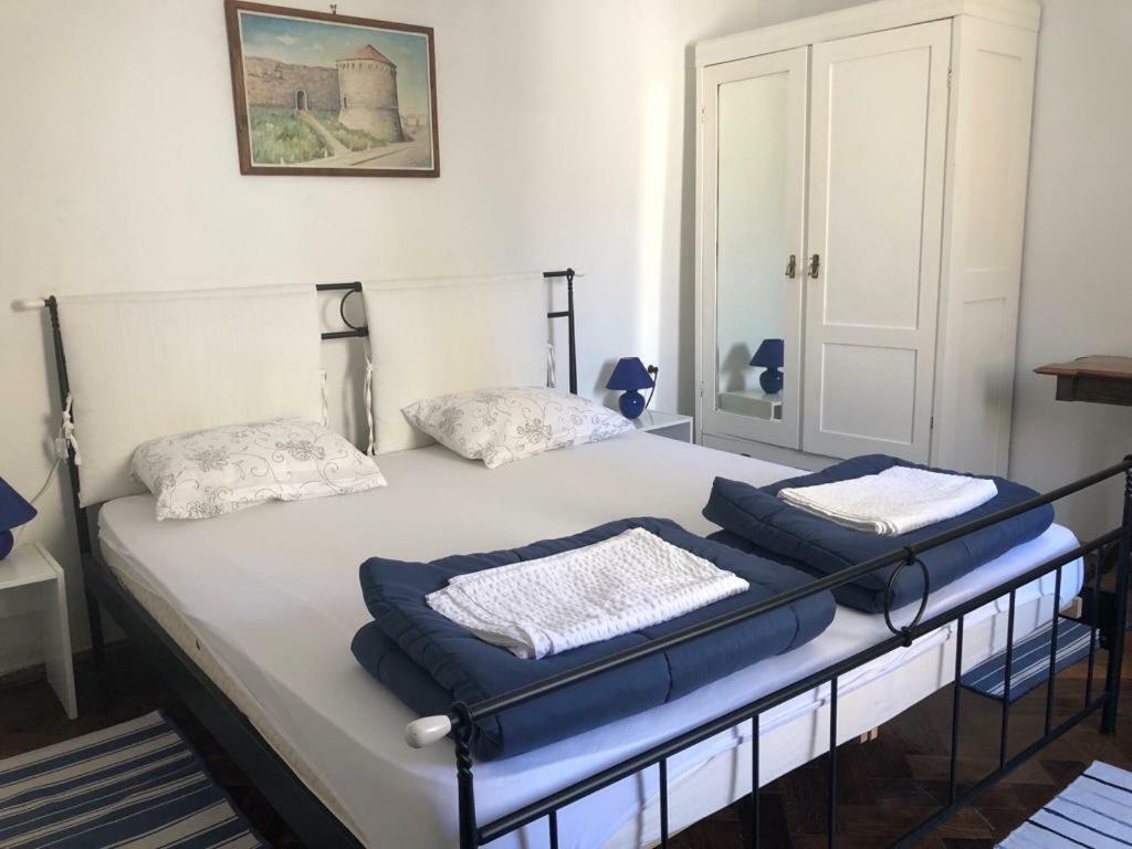 Apartment Eleonora Сень Экстерьер фото