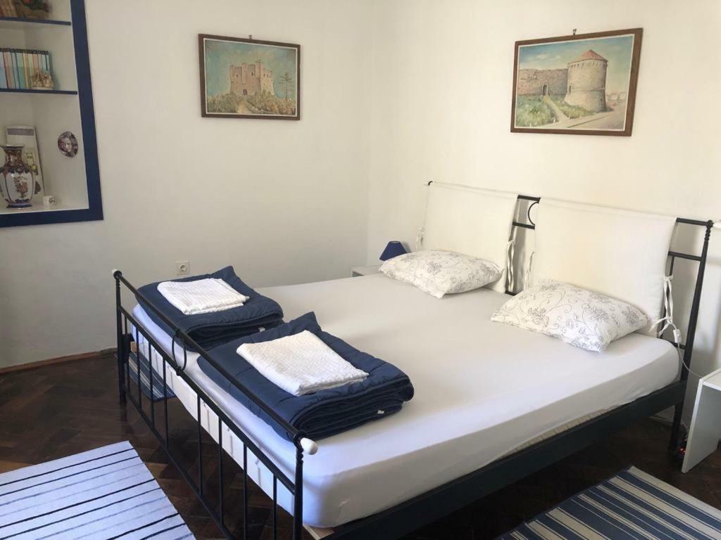 Apartment Eleonora Сень Экстерьер фото