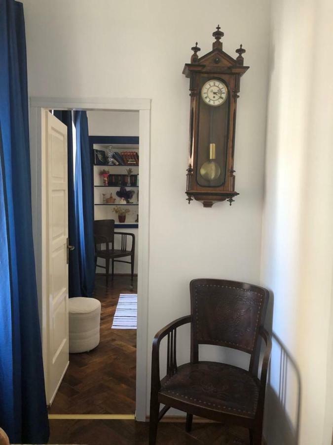 Apartment Eleonora Сень Экстерьер фото
